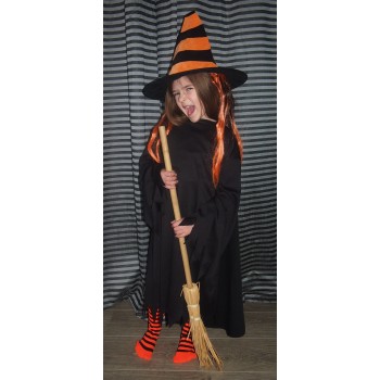Witch KIDS HIRE